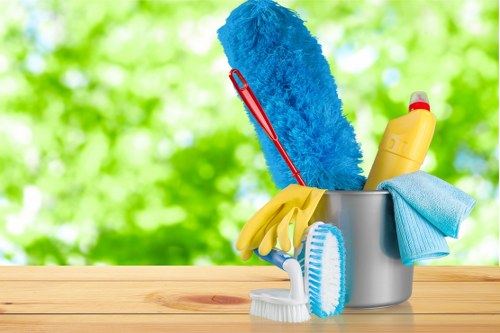 Free quote policy highlighted for local carpet cleaning service