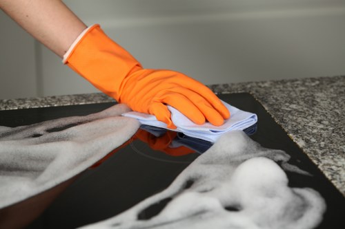Professional sofa cleaning service in SW2 for fabric upholstery