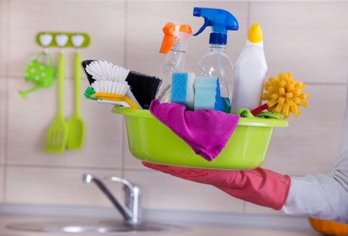 Professional house clearance in SW2 handling bulky household items