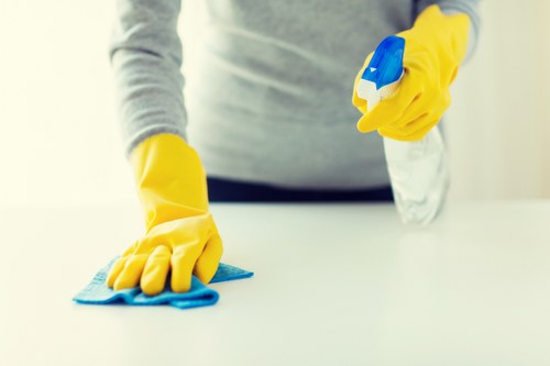 Safe and convenient Carpet Cleaners SW2 payments page with flexible secure checkout options