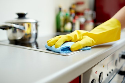 Expert carpet care and maintenance for SW2 homes and businesses
