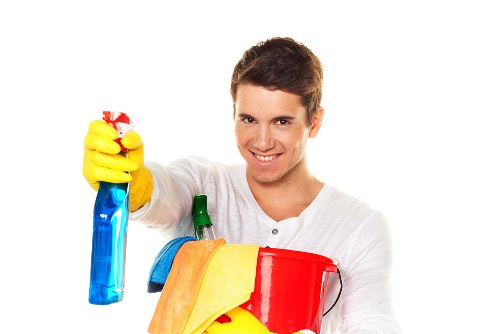 Local office cleaning in SW2 supporting a tidy, productive, and professional workplace