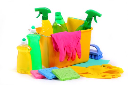Commitment to ethical carpet cleaning and human rights